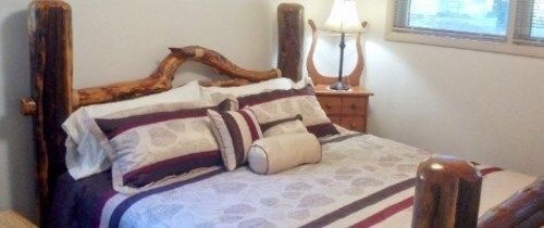 Mckenzie River Mountain Resort 시스터스 외부 사진