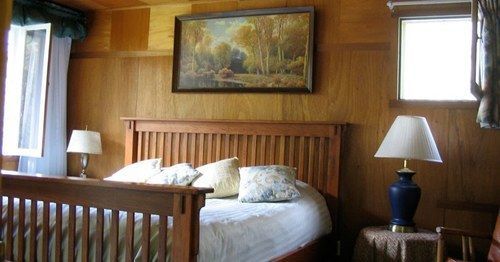 Mckenzie River Mountain Resort 시스터스 외부 사진