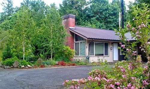 Mckenzie River Mountain Resort 시스터스 외부 사진